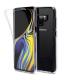Funda TPU para Samsung Galaxy Note 8 10 20 5G S21 S20 Plus Ultra - thumbnail 3