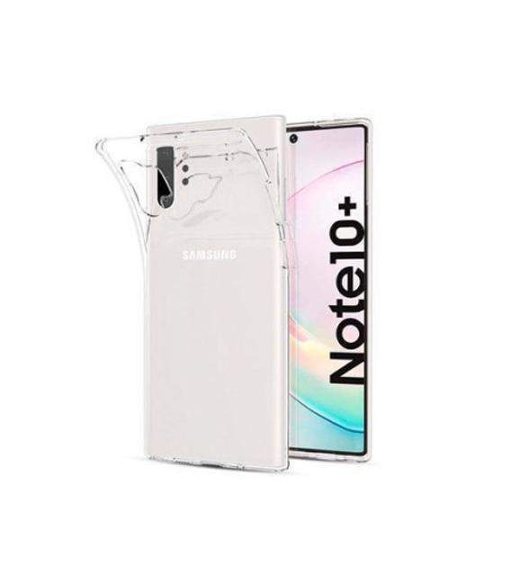 Funda TPU para Samsung Galaxy Note 8 10 20 5G S21 S20 Plus Ultra