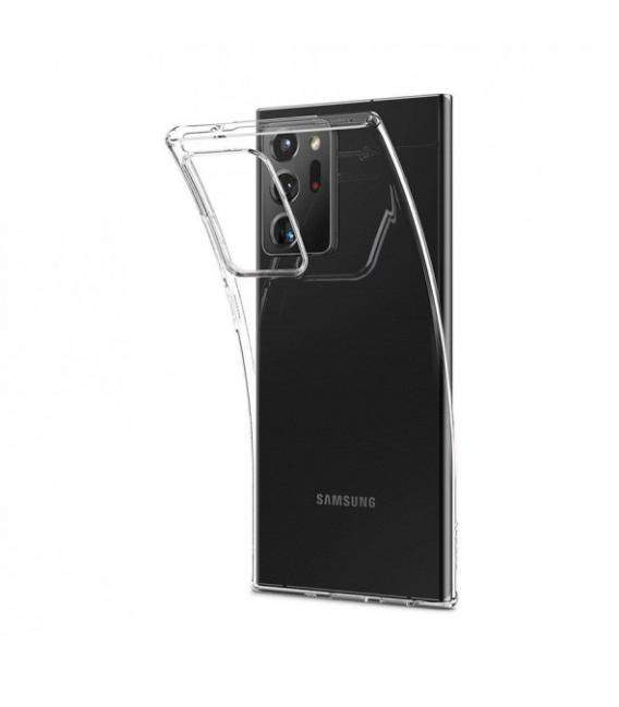 Funda TPU para Samsung Galaxy Note 8 10 20 5G S21 S20 Plus Ultra