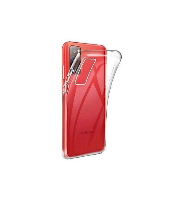Funda TPU para Samsung Galaxy Note 8 10 20 5G S21 S20 Plus Ultra
