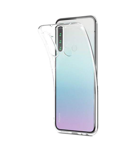 Funda TPU para Xiaomi Redmi 7 7A 8 8T 9 9A 9C 9T Note PRO