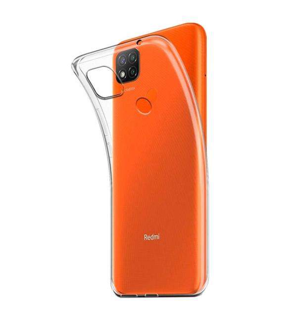 Funda TPU para Xiaomi Redmi 7 7A 8 8T 9 9A 9C 9T Note PRO
