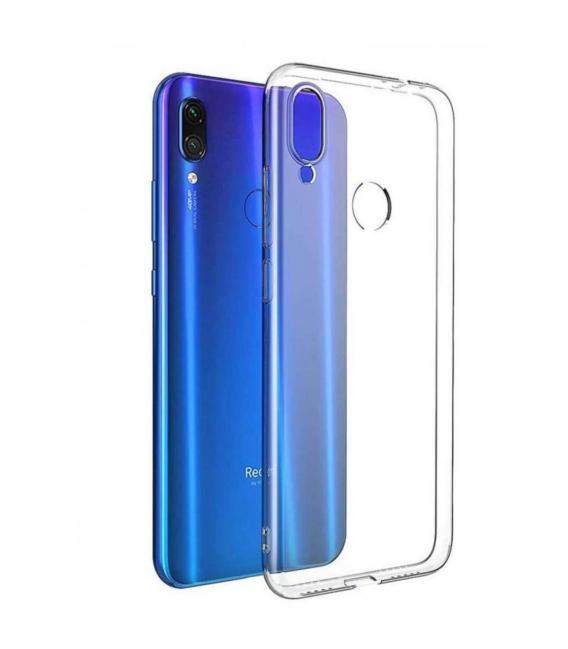 Funda TPU para Xiaomi Redmi 7 7A 8 8T 9 9A 9C 9T Note PRO