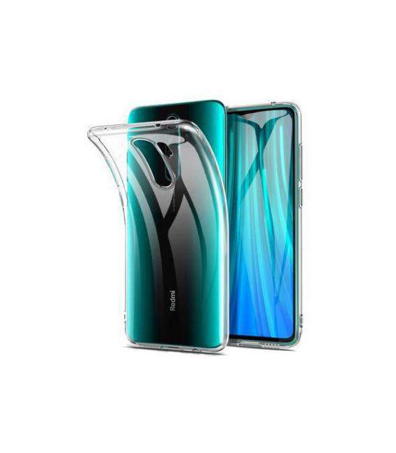 Funda TPU para Xiaomi Redmi 7 7A 8 8T 9 9A 9C 9T Note PRO