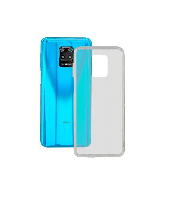 Funda TPU para Xiaomi Redmi 7 7A 8 8T 9 9A 9C 9T Note PRO