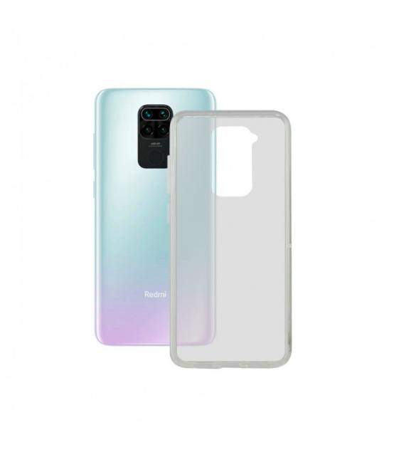 Funda TPU para Xiaomi Redmi 7 7A 8 8T 9 9A 9C 9T Note PRO
