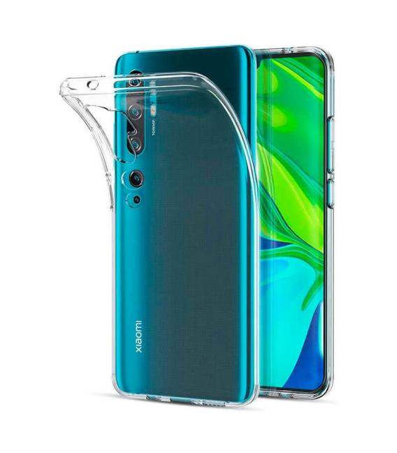 Funda TPU para Xiaomi Redmi 7 7A 8 8T 9 9A 9C 9T Note PRO