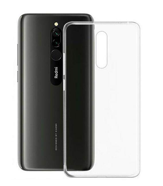 Funda TPU para Xiaomi Redmi 7 7A 8 8T 9 9A 9C 9T Note PRO