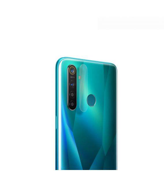 Protector de cámara para Realme 5 5I 6 6I 6S 7 7i 5G Pro