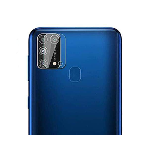 Protector de cámara para Samsung Galaxy M11 M20 M21 M30S M31 M51