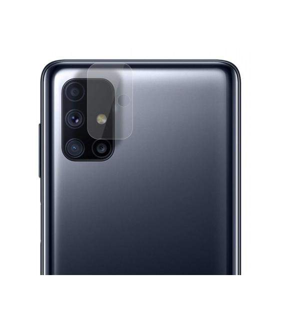 Protector de cámara para Samsung Galaxy M11 M20 M21 M30S M31 M51
