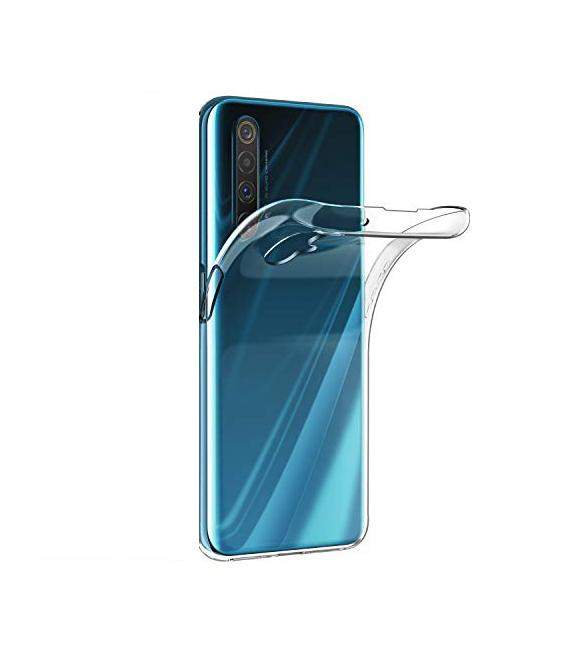 Funda TPU para Realme X2 X3 X5 X50 Pro Super Zoom
