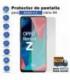 Protector de pantalla Oppo Reno 4Z de Cristal Templado Vidrio 9H para movil - Todotumovil - thumbnail 1