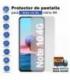 Protector de pantalla Xiaomi Redmi Note 10 4G de Cristal Templado Vidrio 9H para movil - Todotumovil - thumbnail 1