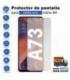 Protector de pantalla Realme 7i Realme 7i Negro de Cristal Templado Vidrio 9H para movil - Todotumovil - thumbnail 1
