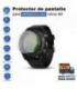 Protector para Garmin Approach s60. Cristal Templado Reloj Vidrio - thumbnail 1
