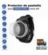 Protector para Garmin Fenix 3 hr. Cristal Templado Reloj Vidrio - thumbnail 1
