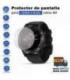 Protector para Garmin Fenix 5 plus. Cristal Templado Reloj Vidrio - thumbnail 1