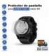 Protector para Garmin Fenix 6. Cristal Templado Reloj Vidrio - thumbnail 1