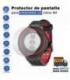 Protector para Garmin Forerunner 220. Cristal Templado Reloj Vidrio - thumbnail 1