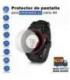 Protector para Garmin Forerunner 225. Cristal Templado Reloj Vidrio - thumbnail 1