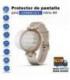 Protector para Garmin Lily. Cristal Templado Reloj Vidrio - thumbnail 1