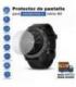 Protector para Garmin Vivoactive 3. Cristal Templado Reloj Vidrio - thumbnail 1