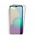 Funda y protector para Samsung Galaxy A02s A12 A32 A42 A52 A72 5G. Carcasa y cristal templado transparente para movil - thumbnail 2