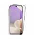 Funda y protector para Samsung Galaxy A02s A12 A32 A42 A52 A72 5G. Carcasa y cristal templado transparente para movil - thumbnail 5