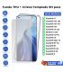 Funda y protector para Xiaomi Mi 9 9T Lite Pro 10 10T 11 Lite Pro y SE. Cristal templado y carcasa para movil - thumbnail 1