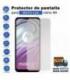 Protector de pantalla Motorola Moto G20 de Cristal Templado Vidrio 9H para movil - Todotumovil - thumbnail 1