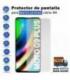Protector de pantalla Motorola Moto G9 Plus de Cristal Templado Vidrio 9H para movil - Todotumovil - thumbnail 1