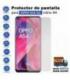 Protector de pantalla Oppo A54 5G de Cristal Templado Vidrio 9H para movil - Todotumovil - thumbnail 1