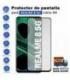Protector de pantalla Realme 8 5G Negro de Cristal Templado Vidrio 9H para movil - Todotumovil - thumbnail 1