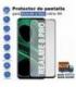 Protector de pantalla Realme 8 Pro Negro de Cristal Templado Vidrio 9H para movil - Todotumovil - thumbnail 1