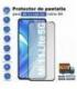 Protector de pantalla Xiaomi MI 11 Lite 5G Negro de Cristal Templado Vidrio 9H para movil - Todotumovil - thumbnail 1