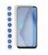 Protector de pantalla Huawei P40 Pro Plus de Cristal Templado Vidrio 9H para movil - Todotumovil