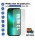Protector de pantalla Iphone 13 mini de Cristal Templado Vidrio 9H para movil - Todotumovil - thumbnail 1