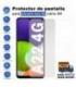 Protector de pantalla Samsung Galaxy A22 4G de Cristal Templado Vidrio 9H para movil - Todotumovil - thumbnail 1