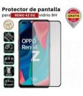 Protector de Pantalla para Oppo Reno 4Z 5G Cristal Templado Vidrio 9H Premium