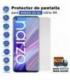 Pack Protector de Pantalla para Realme Narzo 30 5G Cristal Templado Vidrio 9H