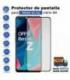 Protector de pantalla Oppo Reno 4Z 5G Negro de Cristal Templado Vidrio 9H para movil - Todotumovil - thumbnail 1