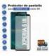 Protector de pantalla Xperia 5 III Negro de Cristal Templado Vidrio 9H para movil - Todotumovil - thumbnail 1