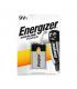 Pila Energizer alcalina. Pilas LR1 LR23A LR44 LR6. Tamaños 1ud 2uds 5uds 10uds - thumbnail 2