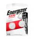 Pila Energizer litio. Pilas de botón BR1225 CR1216 CR1616 CR1620 CR1632 CR2012 CR2016 CR2025 CR2032 CR2430 CR2450 LR9. - thumbnail 12
