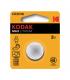 Pila Kodak litio. Pilas de botón CR1025 CR1220 CR1616 CR1620 CR1632 CR2016 CR2025 CR2032 CR2430 CR2450 - thumbnail 7