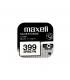 Pila Maxell óxido de plata Pilas de botón SR41W, SR621W, SR626W, SR721W, SR726W, SR920W, SR927W. Tamaños 1ud 5uds 10uds 20ud - thumbnail 8