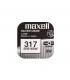 Pila Maxell óxido de plata SR41SW,SR416SW,SR512SW,SR516SW,SR521SW, SR527SW, SR616SW, SR621SW, SR626SW, SR712SW. Tamaños 1ud 5uds - thumbnail 5