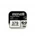 Pila Maxell óxido de plata SR41SW,SR416SW,SR512SW,SR516SW,SR521SW, SR527SW, SR616SW, SR621SW, SR626SW, SR712SW. Tamaños 1ud 5uds - thumbnail 6