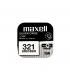 Pila Maxell óxido de plata SR41SW,SR416SW,SR512SW,SR516SW,SR521SW, SR527SW, SR616SW, SR621SW, SR626SW, SR712SW. Tamaños 1ud 5uds - thumbnail 8
